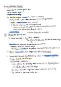 Revision Resources for GCSE English Lit &lpar;Jekyll and Hyde&comma; Macbeth&comma; AIC&rpar;