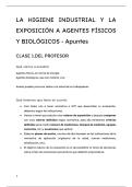 Primera parte de los Apuntes Agentes Biol&oacute;gicos 