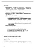 Apuntes al completo de la Asignatura de Agentes Biol&oacute;gicos del M&aacute;ster de PRL en la UFV