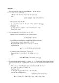 Engineering Electromagnetics 9th Edition By William H&period; Hayt Jr&period; and John A&period; Buck &vert; ISBN 9780078028151 - Solution Manual
