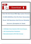 Hesi&lowbar;Rn&lowbar;Exit&lowbar;Exam&lowbar;With&lowbar;Ngn&lowbar;Latest&lowbar;Version&lowbar;B&lowbar;Hesi&lowbar;Exit&lowbar;Rn&lowbar;Next&lowbar;Generation&lowbar;Exam&lowbar;160&lowbar;Questions&lowbar;And&lowbar;Corr&period;pdf