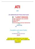 ATI&lowbar;GERONTOLOGY&lowbar;FINAL&lowbar;EXAM&lowbar;QUIZ&period;docx &lpar;1&rpar;&period;pdf