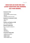 WEEK 7 BCOM 3950&colon; CH - 12&colon; CREATING  EFFECTIVE CHARTS AND TABLES 2026  LATEST QUESTIONS AND ANSWERS&vert; ACE  YOUR GRADES&period; 