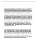 PEDG 5307 Quiz 4 &vert; Questions and answers &vert; Updated RATED A&plus; &vert; NEW 2026 &vert;Lamar University