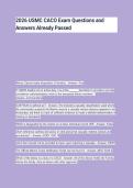 NSG 3850 Pathophysiology for Nurses II - Exam 3 Latest 2026 Update&colon; Renal & Gastrointestinal Disorders