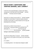 NR324 Exam 1 questions and verified answer&semi; 100&percnt; correct&period;