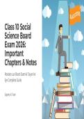 Didn't study anything&quest; Choose this to boost marks