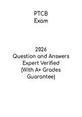PTCB Exam &vert; Pharmacy Technician Certification Study Guide PDF