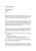 PVL 2601 ASSIGNMENT 2 2026