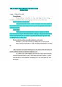 NUR 210 Basics Exam 2 Review Cultural Diversity & Nursing Ethics
