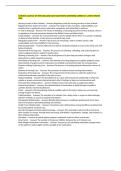 NURSING COUNCIL OF NEW ZEALAND EXAM QUESTIONS ANSWERED CORRECTLY LATEST UPDATE 2026
