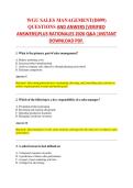 WGU SALES MANAGEMENT&lpar;D099&rpar; QUESTIONS AND ANWERS &lpar;VERIFIED ANSWERS&rpar;PLUS RATIONALES 2026 Q&A &vert;INSTANT DOWNLOAD PDF&period; &lowbar;&lowbar;&lowbar;&lowbar;&lowbar;&lowbar;&lowbar;&lowbar;&lowbar;&lowbar;&lowbar;&lowbar;&lowbar;&lowbar;&lowbar;&lowbar;&lowbar;&lowbar;&lowbar;&lowbar;&lowbar;&lowbar;&lowbar;&lowbar;&lowbar;&lowbar;&lowbar;&lowbar;&lowbar;&lowbar;&lowbar;&lowbar;&lowbar;&lowbar;&lowbar;&lowbar;&lowbar;&lowbar;&lowbar;&lowbar;