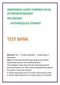 Fundamentals of Nursing Test Bank 2026 &vert; Taylor Lynn Bartlett 10th Ed &vert; Person-Centered Care Nursing Study Guide &plus; NCLEX-Style Nursing Questions