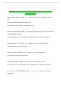 STAT 540 Ch&period; 2 Vocab &lpar;before Section 2&period;5&rpar; Exam Questions with Correct Answers&vert; New  Update