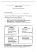 &excl;17&sol;20&excl; COMPLETE SAMENVATTING FINANCI&Euml;LE ANALYSE