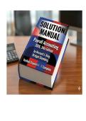 Payroll Accounting 2026 &lpar;34th Edition&rpar; by Bernard J&period; Bieg & Bridget Madura &ndash; Complete Solution Manual PDF