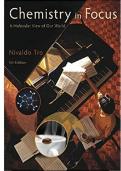 Test Bank&colon; Chemistry in Focus&colon; A Molecular View of Our World 5th Edition by Nivaldo J&period; Tro &ndash; Complete Exam Questions & Verified Answers &lpar;All Chapters&rpar;