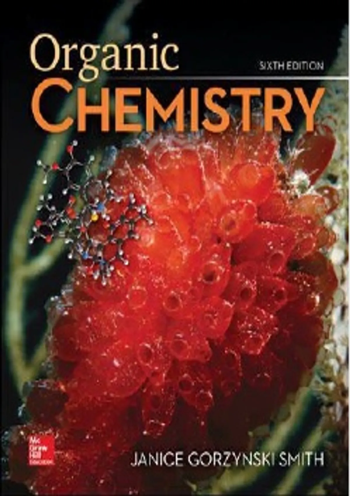 Test Bank: Organic Chemistry 6th Edition by Janice Gorzynski Smith ...