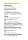 MKT 301 EXAM 1 QUESTIONS ANSWERED CORRECTLY LATEST UPDATE 2026