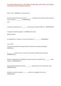 ISA UTILITY SPECIALIST &lpar;CH&period; 5&colon; ELECTRICAL KNOWLEDGE&rpar; &vert; QUESTIONS AND ANSWERS &vert; 2026 UPDATE &vert; WITH COMPLETE SOLUTION
