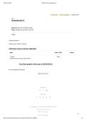 IPS1501 Assignmnent 3 2026 - Due 3 August 2026 &lpar;100&percnt;&rpar;