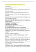 NSGA 142 EXAM 2 QUESTIONS ANSWERED CORRECTLY LATEST UPDATE 2026