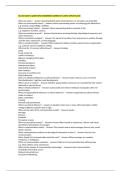 BA 350 EXAM 2 QUESTIONS ANSWERED CORRECTLY LATEST UPDATE 2026