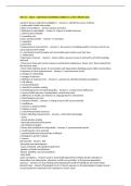 NRS 316 - EXAM 1 QUESTIONS ANSWERED CORRECTLY LATEST UPDATE 2026