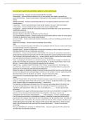 BUS 100 EXAM 2 QUESTIONS ANSWERED CORRECTLY LATEST UPDATE 2026
