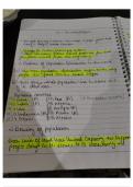 Notes