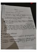 Notes 