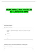 PC 832 LD 16 SEARCH AND SEIZURES QUESTIONS AND CORRECT ANSWERS