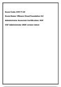 VMware Cloud Foundation 9&period;0 