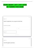CA BRANCH 2 OPERATOR EXAM QUIZ 14&comma; 15&comma; 16&comma; 17&comma; 18&comma; 19&comma; 20 QUESTIONS AND CORRECT ANSWERS