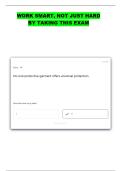 CA BRANCH 2 OPERATOR GROUP 4 QUESTIONS AND CORRECT ANSWERS