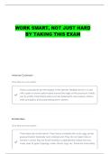 CA BRANCH 2 FIELD REP STUDY GUIDE QUESTIONS AND CORRECT ANSWERS