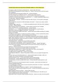 HUNTERS EDUCATION EXAM QUESTIONS ANSWERED CORRECTLY LATEST UPDATE 2026