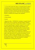 SEE EXAM QUESTIONS AND ANSWERS 2026