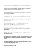 fipp law review Exam Questions and Answers With Verified Solutions 2025