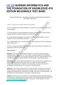 nursing&lowbar;informatics&lowbar;and&lowbar;the&lowbar;foundation&lowbar;of&lowbar;knowledge&lowbar;4th&lowbar;edition&lowbar;mcgon