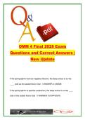 OMM 4 Final Exam Review &ndash; 300 Questions &ndash; Counterstrain&comma; HVLA&comma; Cranial&comma; Chapman Points Q&A 2026
