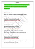EMT  CHAPTERS 1-9 QUESTIONS LATEST VERSION 2026  SOLVED  QUESTIONS & ANSWERS VERIFIED 100&percnt;   GRADED A&plus;