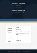 LCP4809 Assignment 1 Semester 1 2026 Due 26 March 2026