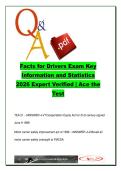 CDL Driver Exam Study Guide &lpar;80&plus; Questions&rpar; &ndash; TEA 21&comma; FMCSA Rules&comma; Trucking Safety &ndash; CDL101 &ndash; Transportation Studies