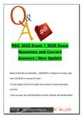 NSG 3022 Exam 1 Maternal Health 2026 &lpar;NSG-3022&rpar; &ndash; 250 Questions Practice Q&A on Pregnancy&comma; Complications&comma; Fetal Development