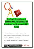 Reading Schematics & Symbols Exam 2026 &lpar;TPC-102&rpar; &ndash; 80 Questions Practice Q&A on Electrical&comma; Hydraulic&comma; Pneumatic Systems