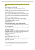 HUM 370 WEST COAST UNIVERSITY EXAM QUESTIONS WITH VERIFIED SOLUTIONS LATEST UPDATE 2026