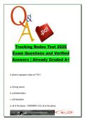 Trucking Rodeo Test 2026 &lpar;CDL-TDC-102&rpar; &ndash; 500 Questions Practice Q&A on Regulations&comma; Safety&comma; DOT Laws