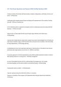 LTC &sol; Medicare &ndash; NC Exam Questions and Answers With Verified Solutions 2026&period; Exam Questions and Correct Answers With 100&percnt; Correct Answers &vert; Latest 2026 &vert; 
