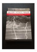 Test bank for Fundamentals of Physics student's companion&comma; 7th Edition 7th Edition with test questions and answers graded A&plus;